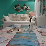 El Rincon De La Playita Vft/ca /03874 Apartament Kadyks