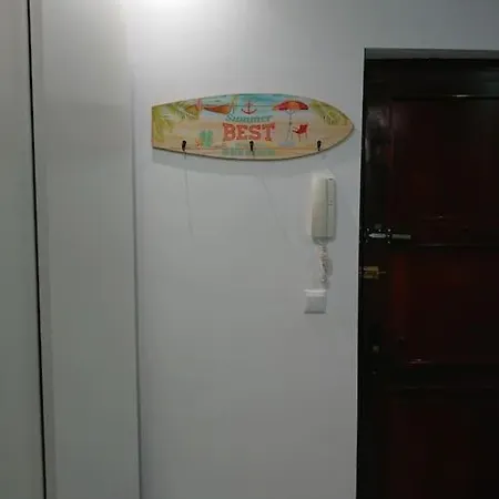 El Rincon De La Playita Vft/ca /03874