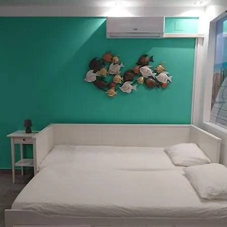 El Rincon De La Playita Vft/ca /03874 Apartamento