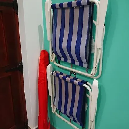 El Rincon De La Playita Vft/ca /03874 Apartament