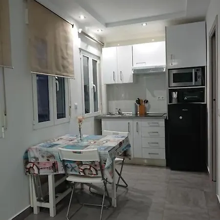 El Rincon De La Playita Vft/ca /03874 Apartament