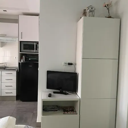El Rincon De La Playita Vft/ca /03874 Apartament *